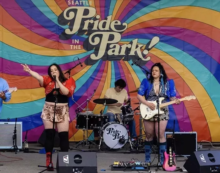 The Best Bang for Your Buck Events in Seattle This Weekend: June 6–8, 2025